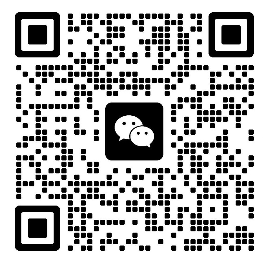 扫一扫，关注我们